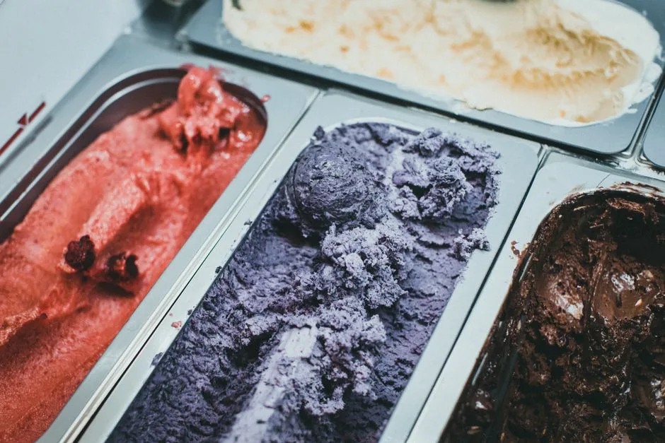 Gelvira Ice Cream Parlor